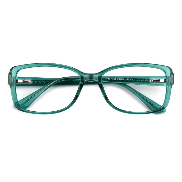 Prescription Glasses 1021