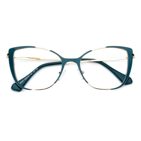 Prescription Glasses 1133