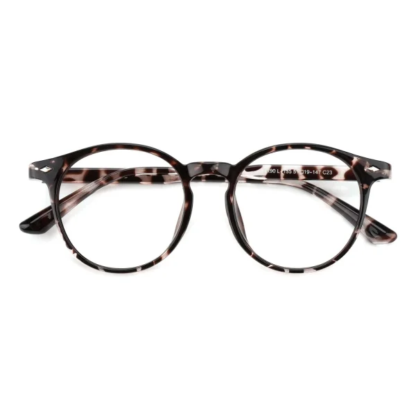 Prescription Glasses 1140