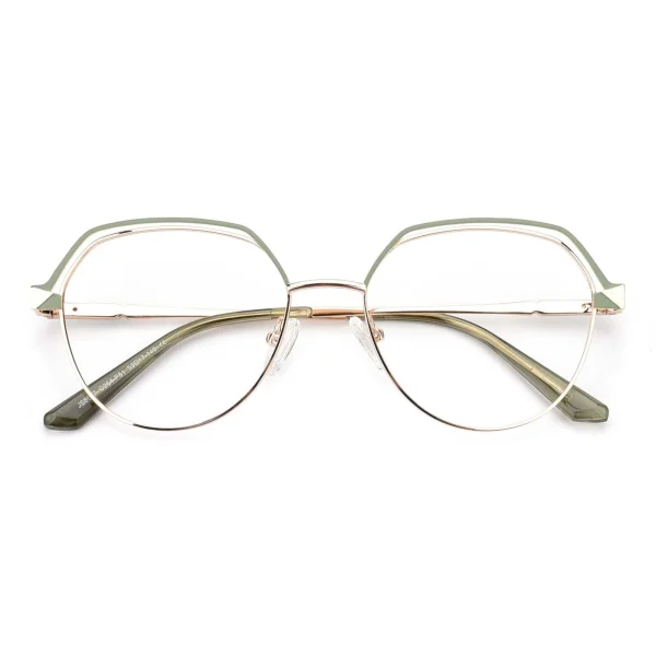 Prescription Glasses 1143