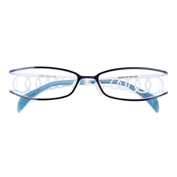 Prescription Glasses 10355