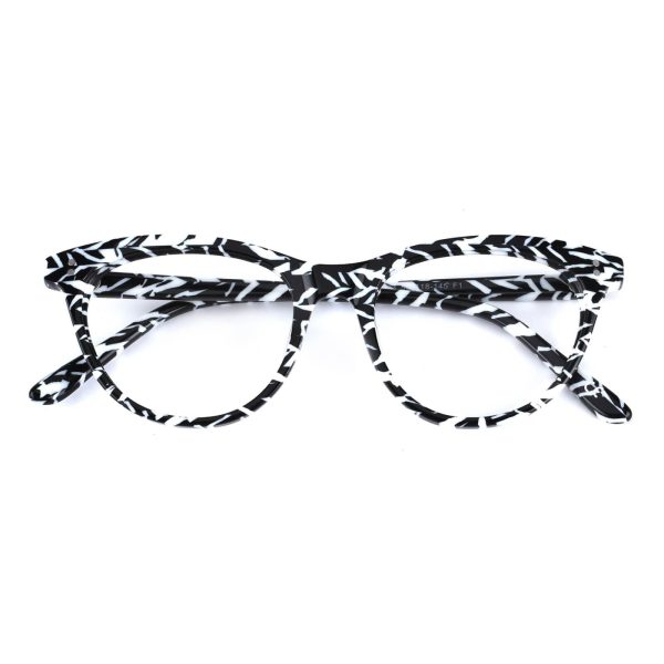 Prescription Glasses 10396