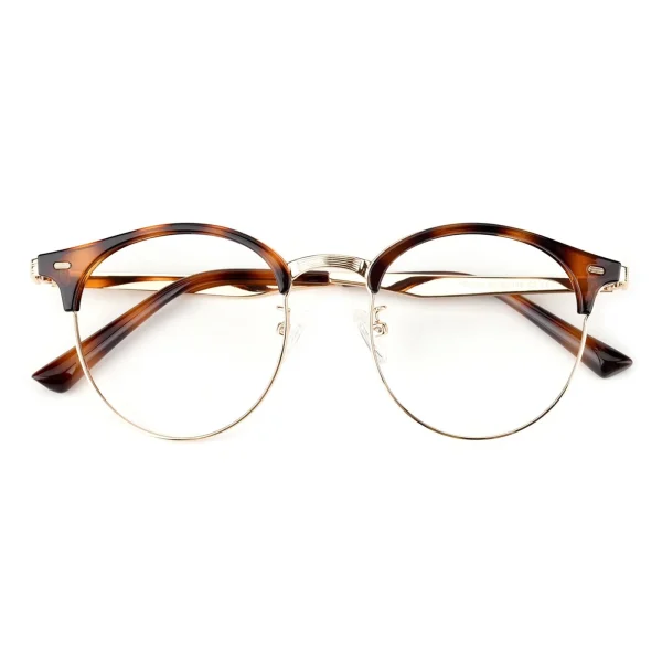 Prescription Glasses 1124